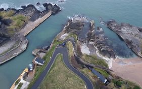 Carrick-A-Rede Luxury Retreat Ballintoy Causeway Coast